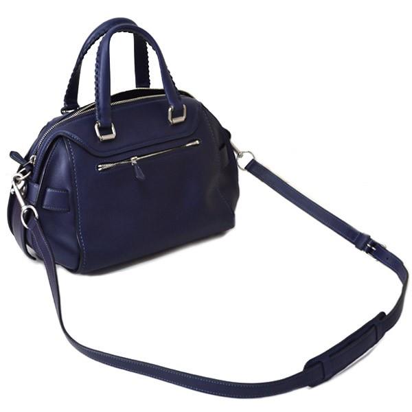 COACH（コーチ） バッグ エース サッチェル イン グラブタン