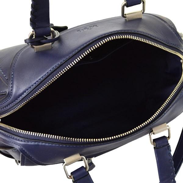 COACH（コーチ） バッグ エース サッチェル イン グラブタン