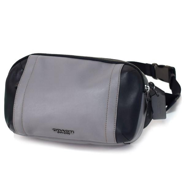 コーチ バッグ COACH スムースカーフレザー グラハム ユーティリティ  