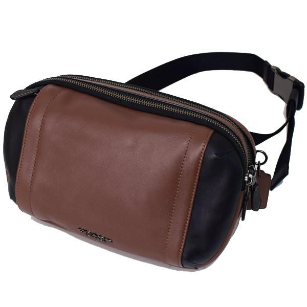 COACH（コーチ） バッグ スムースカーフレザー グラハム