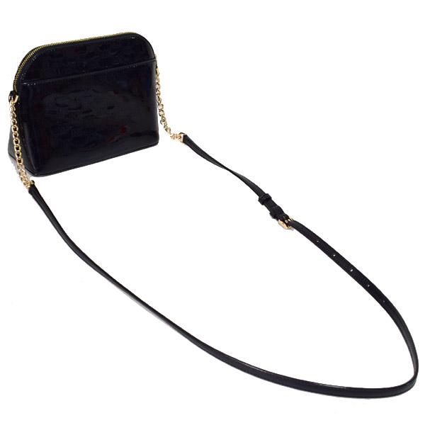 MICHAEL KORS（マイケルコース） バッグ パテントレザー シンディ