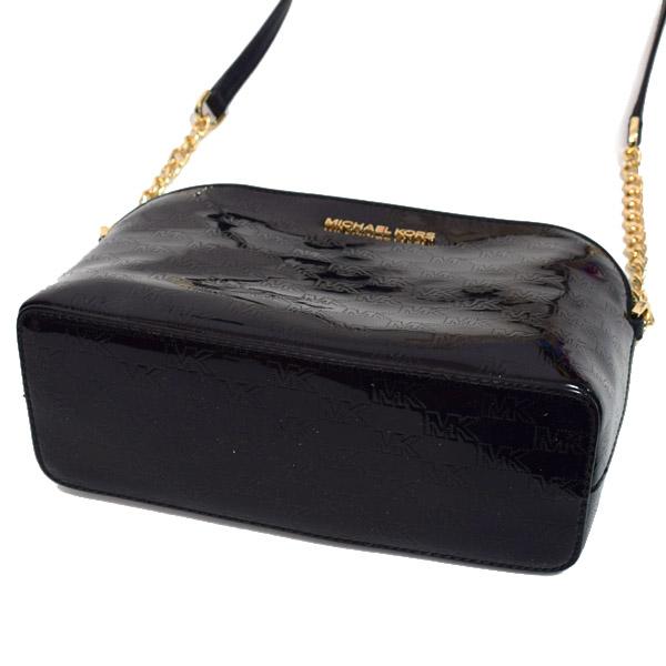 MICHAEL KORS（マイケルコース） バッグ パテントレザー シンディ