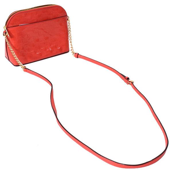 MICHAEL KORS（マイケルコース） バッグ パテントレザー シンディ