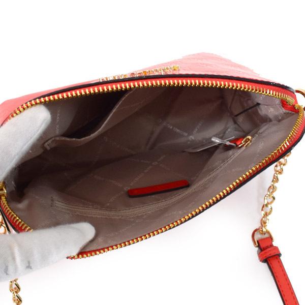 MICHAEL KORS（マイケルコース） バッグ パテントレザー シンディ