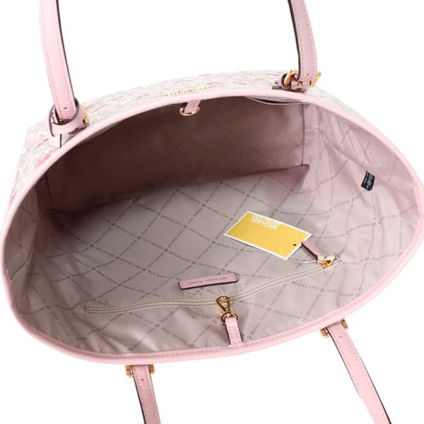 MICHAEL KORS マイケルコース バッグ レザー 花柄 フラワー MICHAEL KORS マイケルコース バッグ レザー 花柄 フラワー