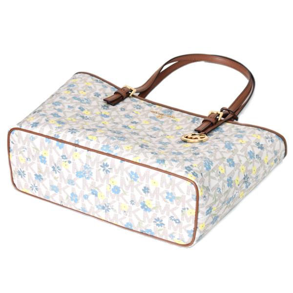 MICHAEL KORS マイケルコース バッグ レザー 花柄 フラワー MICHAEL KORS マイケルコース バッグ レザー 花柄 フラワー