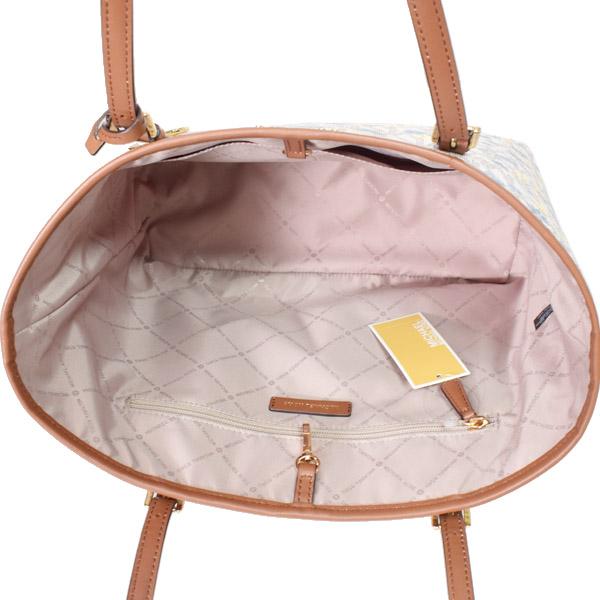 MICHAEL KORS マイケルコース バッグ レザー 花柄 フラワー MICHAEL KORS マイケルコース バッグ レザー 花柄 フラワー