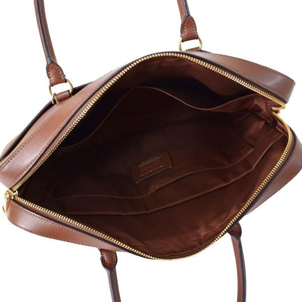 COACH コーチ バッグ メンズコーティングキャンバス レザー