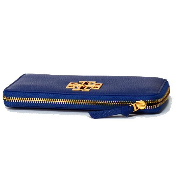 トリーバーチ 長財布 TORY BURCH レザー チャーリー ジップ