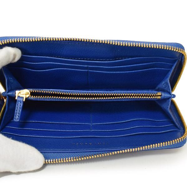 トリーバーチ 長財布 TORY BURCH レザー チャーリー ジップ