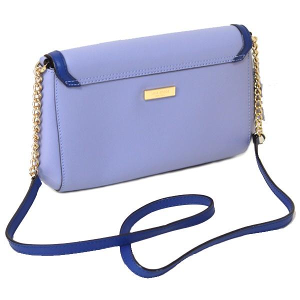 kate spade NEW YORK ケイトスペード バッグ katespade バイカラー