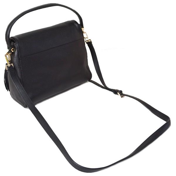 【美品】ケイトスペード ショルダーバッグ 2way ブラック kate spade NEW YORK ケイトスペード ショルダーバッグ