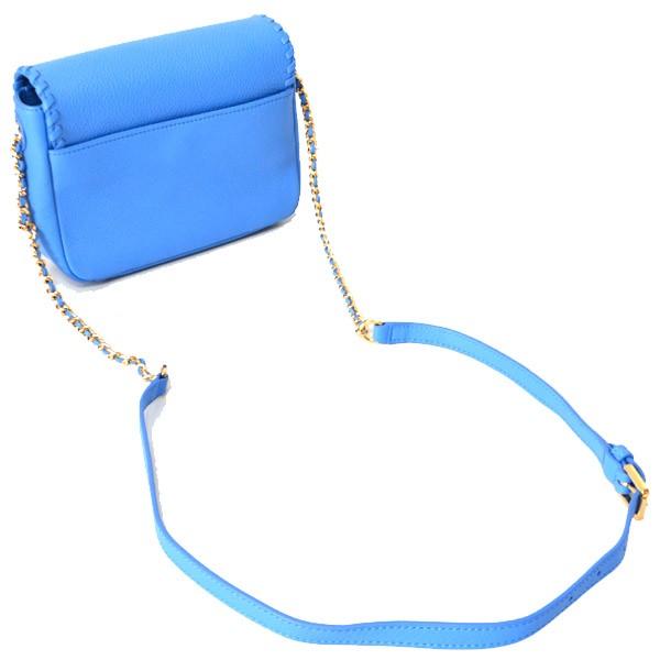 TORY BURCH（トリーバーチ） バッグ レザー クロスボディ 斜めがけ