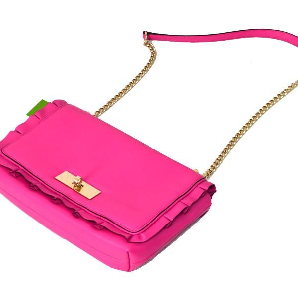 kate spade NEW YORK ケイトスペード バッグ katespade レザー