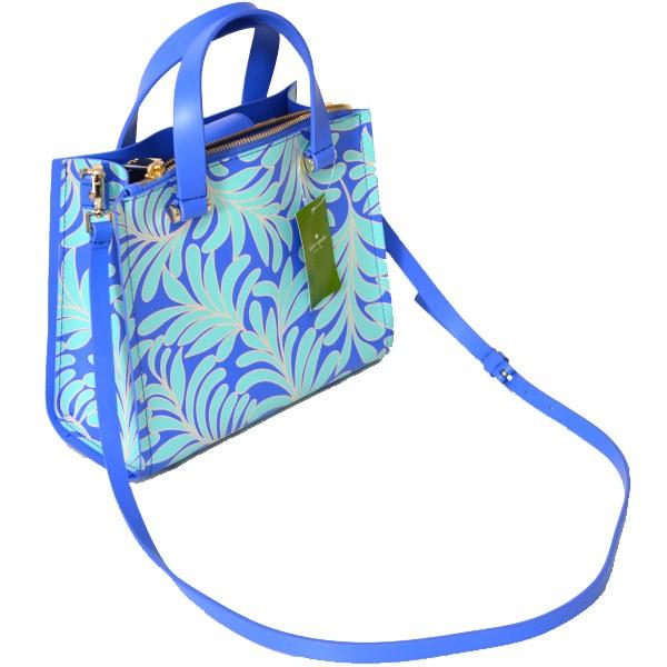 kate spade NEW YORK ケイトスペード バッグ katespade レザー