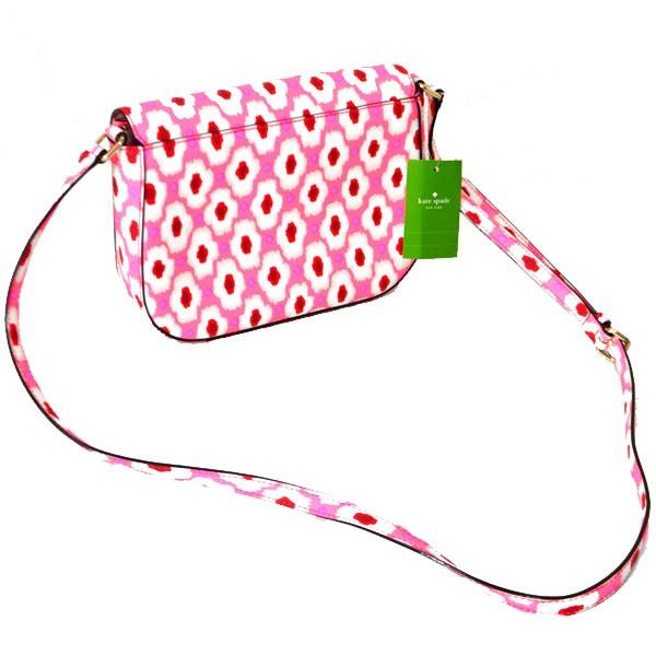 kate spade NEW YORK ケイトスペード バッグ katespade レザー クロス