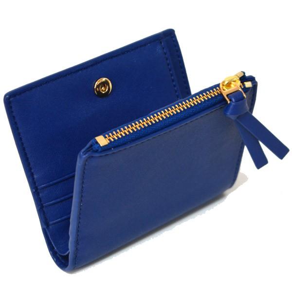 トリーバーチ 財布 TORY BURCH レザー ペンギン モチーフ 二 トリーバーチ 財布 TORY BURCH レザー ペンギン モチーフ 二
