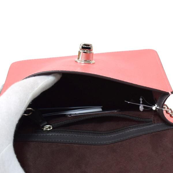 COACH（コーチ） バッグ クロスグレインレザー バワリー スタッズ