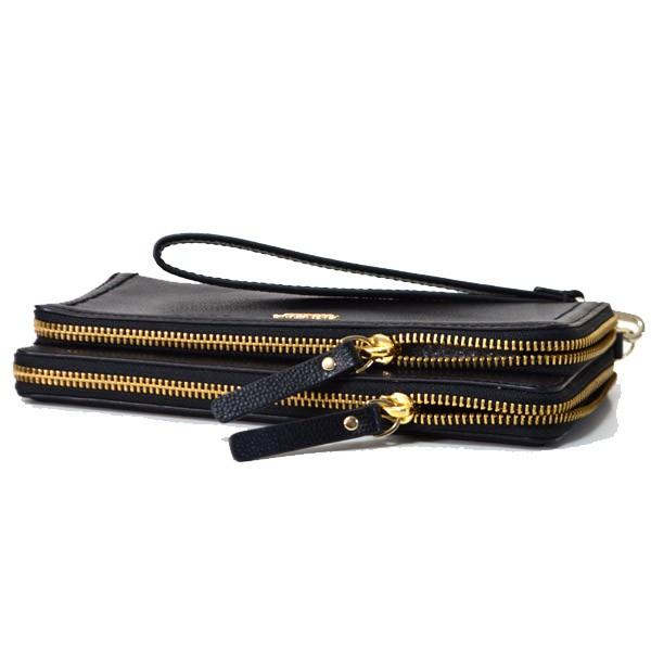 kate spade NEW YORK ケイトスペード 財布 katespade レザー