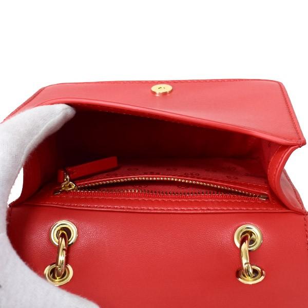 TORY BURCH（トリーバーチ） バッグ レザー チェーン ミニ