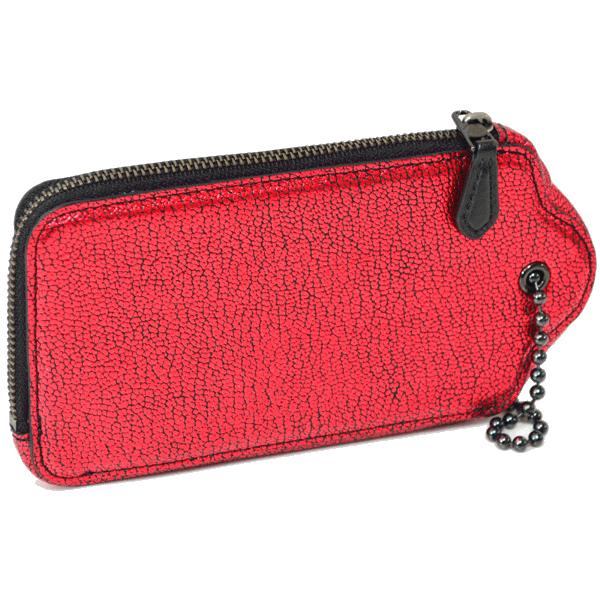 COACH マルチポーチ Amazon.co.jp: コーチ マルチポーチ COACH シアリング レザー