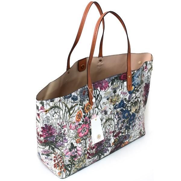 TORY BURCH（トリーバーチ） バッグ レザー カーリントン スクエア