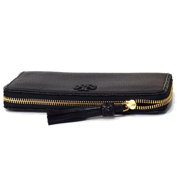トリーバーチ 長財布 TORY BURCH レザー テイラー ジップ ウォレット