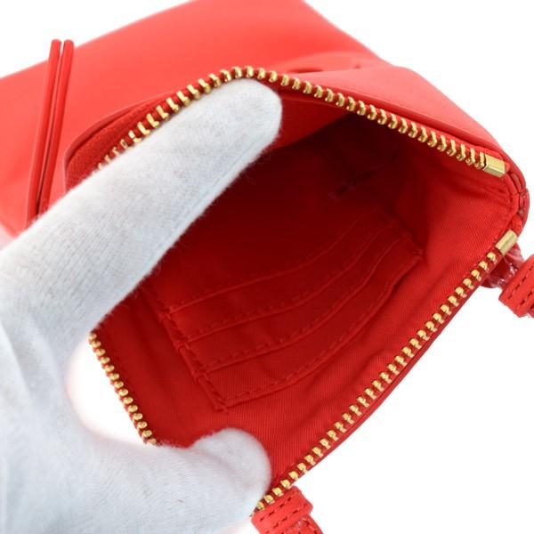 トリーバーチ 財布 TORY BURCH カーフレザー ロゴ フォン ウォレット