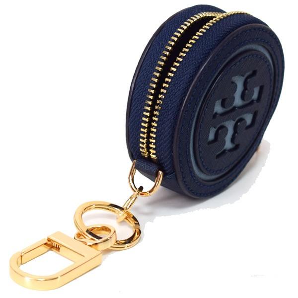TORY BURCH（トリーバーチ） 小物 サフィアーノレザー ロゴ パーフ