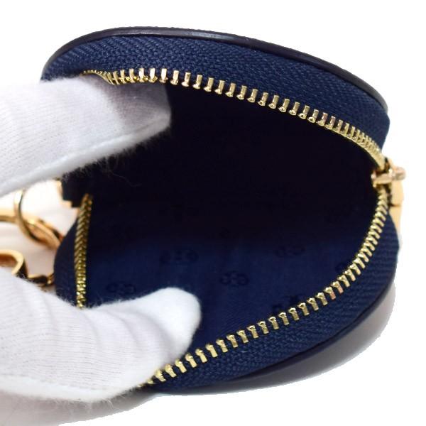 TORY BURCH（トリーバーチ） 小物 サフィアーノレザー ロゴ パーフ