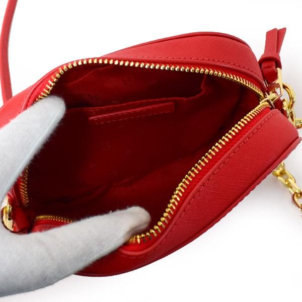 TORY BURCH トリーバーチ バッグ サフィアーノレザー エマーソン ロゴ 