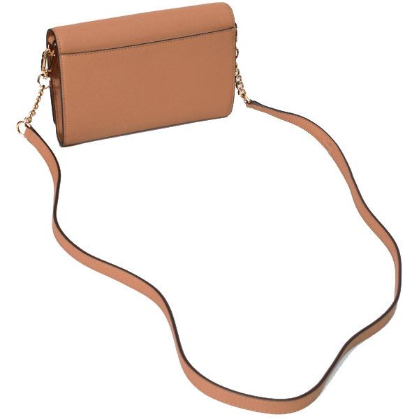 TORY BURCH トリーバーチ バッグ サフィアーノレザー エマーソン