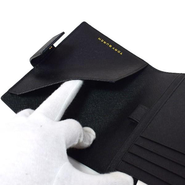 TORY BURCH（トリーバーチ） 小物 サフィアーノレザー エマーソン