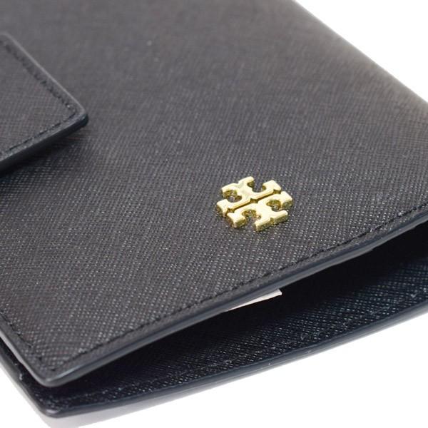 TORY BURCH（トリーバーチ） 小物 サフィアーノレザー エマーソン
