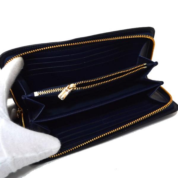 coach長財布53882 COACH（コーチ） 長財布 マーサー スタッズ レザー ターンロック