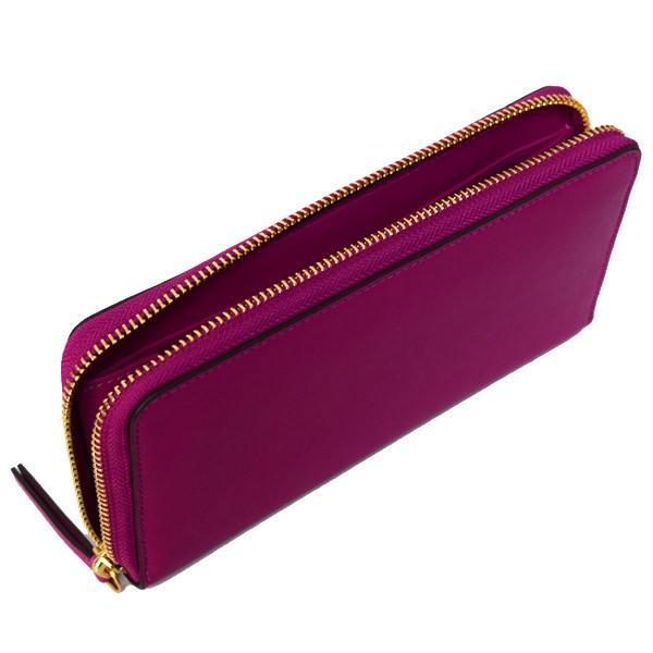 トリーバーチ 長財布 TORY BURCH レザー チャーリー ジップ