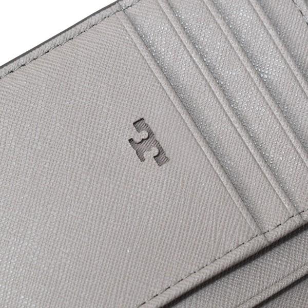 TORY BURCH（トリーバーチ） 財布 サフィアーノレザー ロビンソン ロゴ