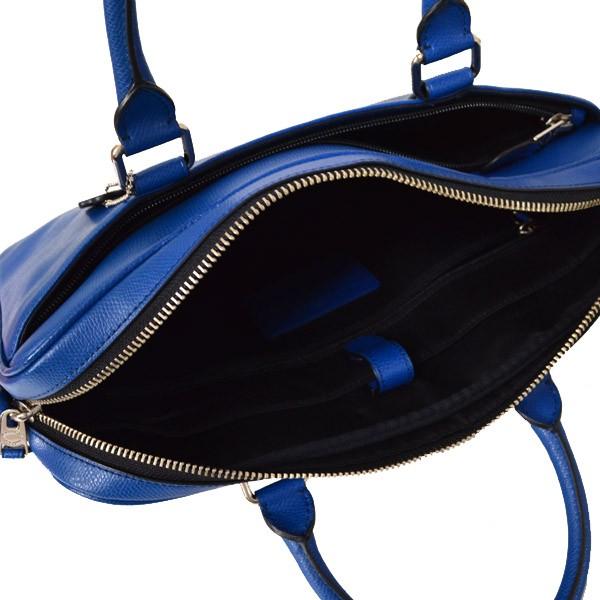 COACH（コーチ） メンズバッグ メンズ レザー ジップ コミューター
