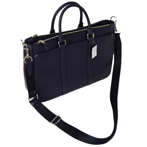 COACH バッグ COACH コーチ メンズ バッグ クロスグレーン レザー