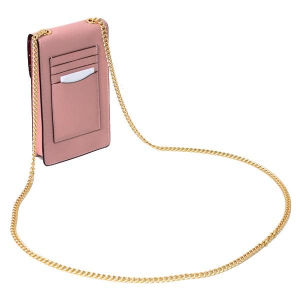 COACH コーチ バッグ クロスグレインレザー レース ハート