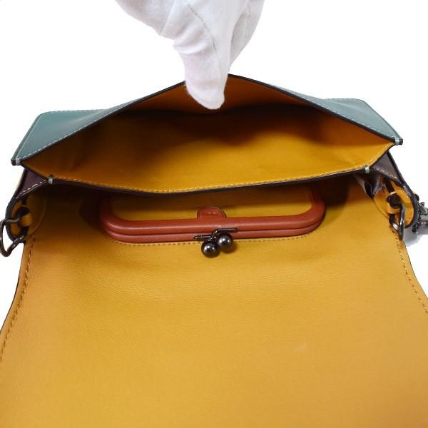 コーチ　クラブタンレザー COACH/コーチ】グラブタンレザー ハンドバックを買取入荷いたしました