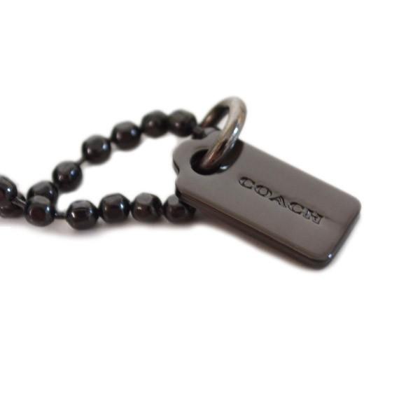 コーチ　ディズニーコラボ　ミッキーマウス　キーホルダー　レザー　チャーム COACH】コーチ ディズニー ミッキーマウス コラボ スムース