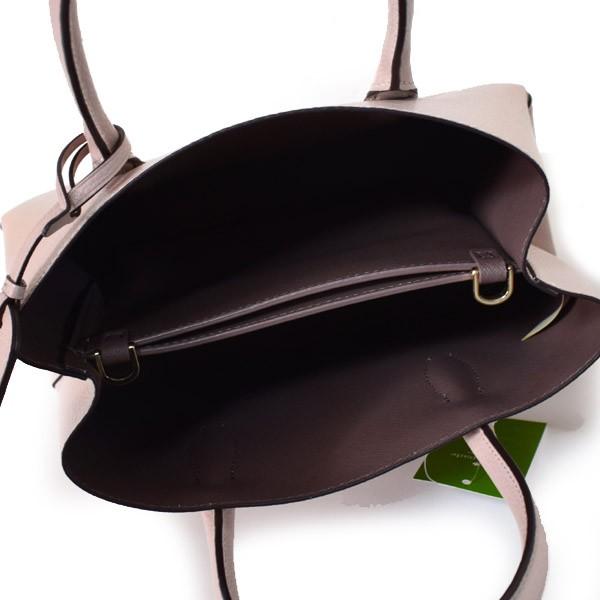 ケイトスペード ロゴ 半円型 2way レザー ハンドバッグ kate spade NEW YORK ケイトスペード バッグ katespade ぺ