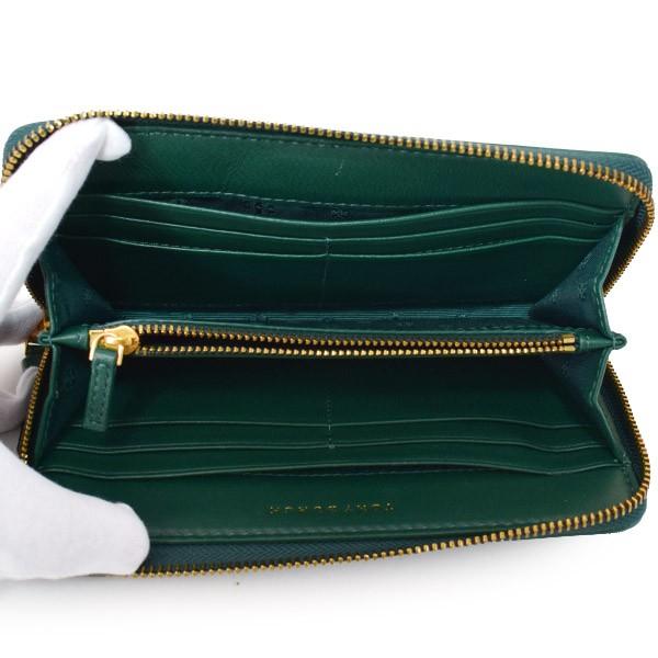 トリーバーチ 長財布 TORY BURCH レザー リリー ロゴ ジップ