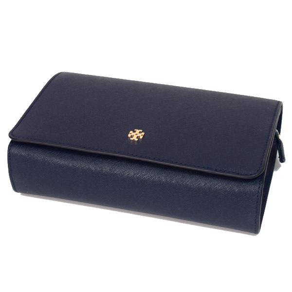 TORY BURCH（トリーバーチ） バッグ サフィアーノレザー エマーソン