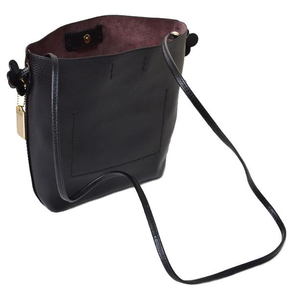コーチ バッグ COACH ダービー べブルドレザー クロスボディー