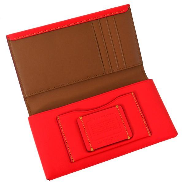 COACH（コーチ） 小物 ディズニー ミッキー コラボ カーフ