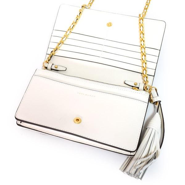 TORY BURCH トリーバーチ バッグ レザー フレミング 花柄 TORY BURCH トリーバーチ バッグ レザー フレミング 花柄