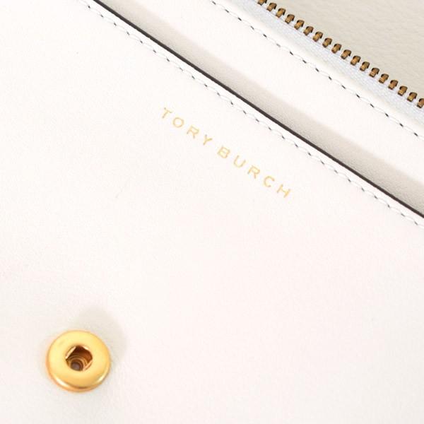 TORY BURCH トリーバーチ バッグ レザー フレミング 花柄 TORY BURCH トリーバーチ バッグ レザー フレミング 花柄