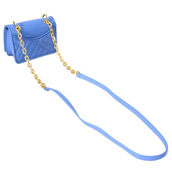 TORY BURCH トリーバーチ バッグ レザー アレクサ キルティング